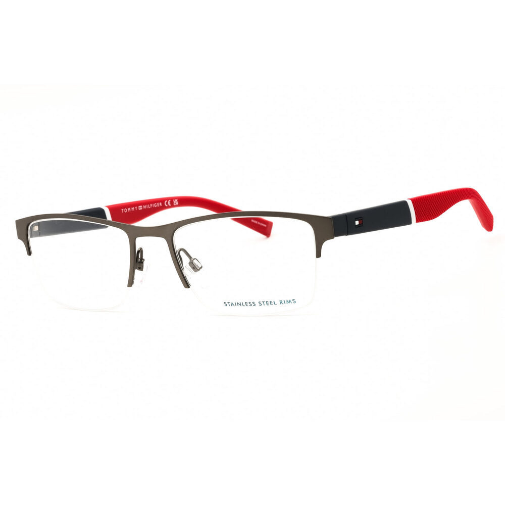 NWT Tommy Hilfiger TH 1905-0R80 00 Eyeglasses